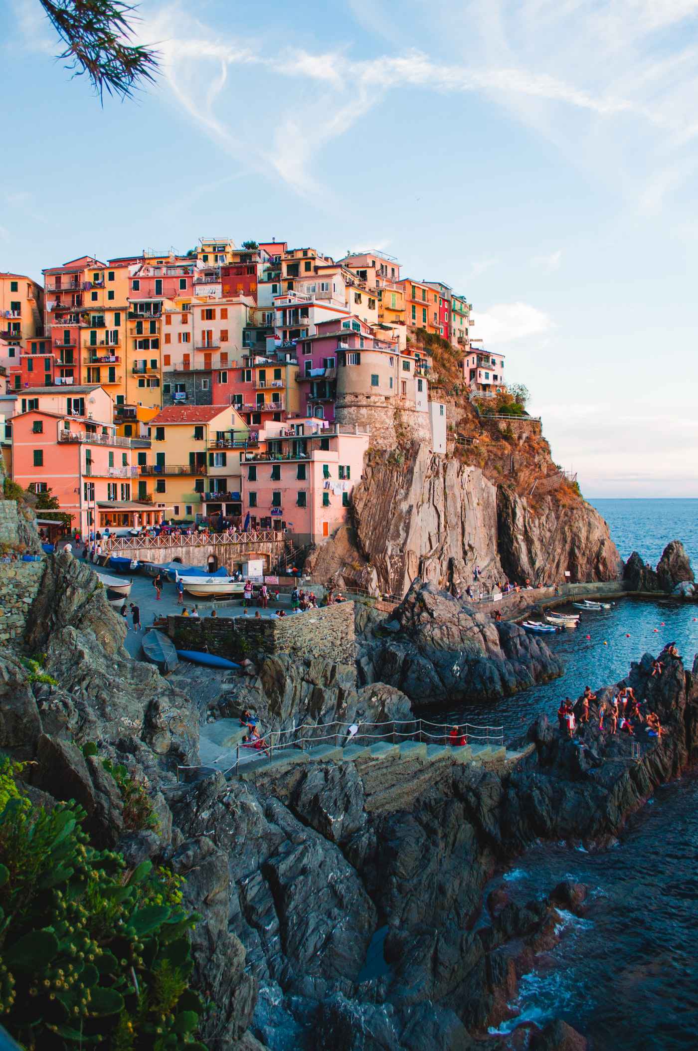 Prepaid eSIM data plans - Italy - esims.io