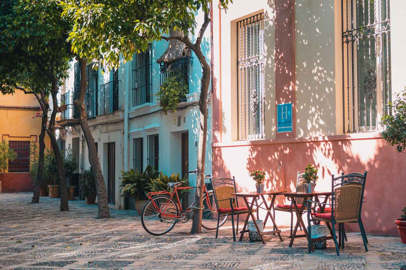 Prepaid eSIM data plans - Spain - esims.io
