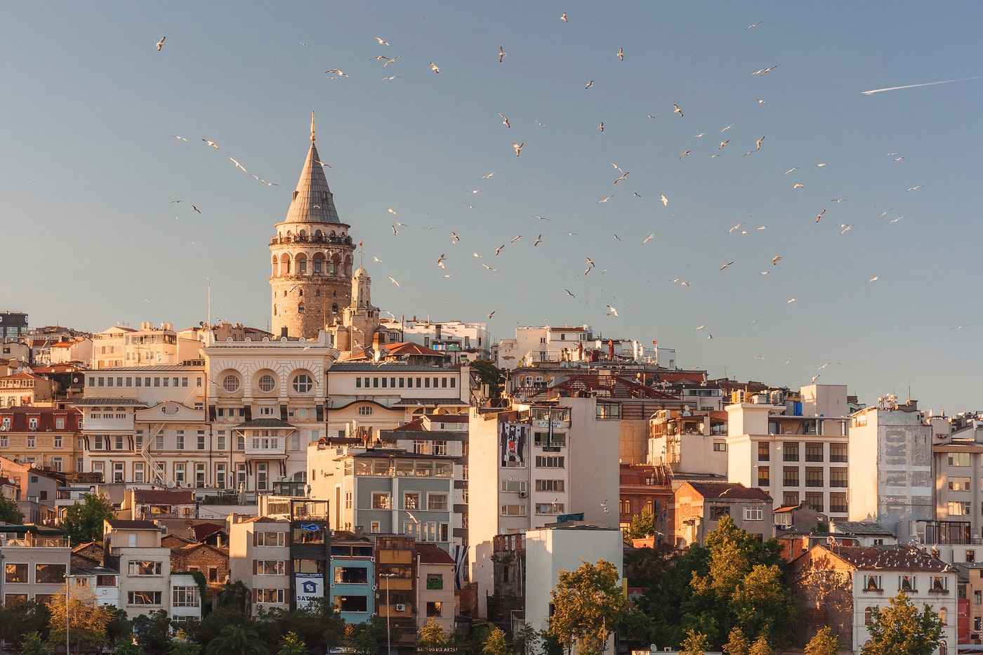 Prepaid eSIM data plans - Turkey - esims.io